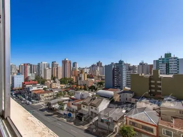 Imagem: Apartamento Visconde de Guarapuava