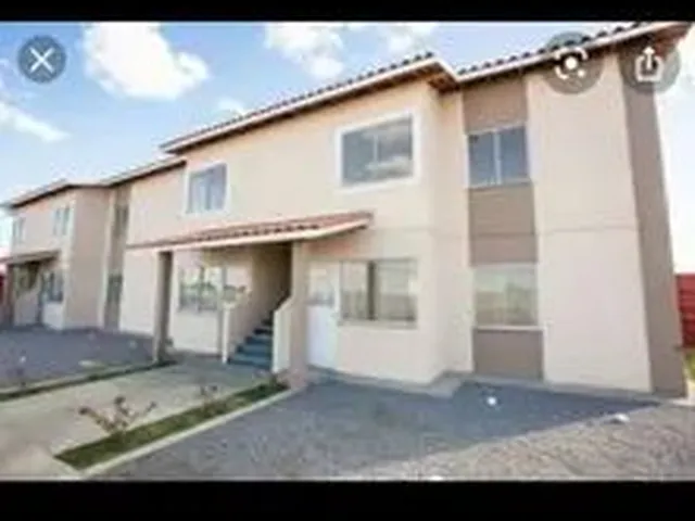 Imagem: Alugo Casa no Condomínio Vida Nova Sobrado