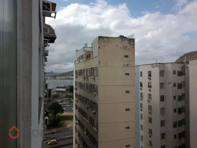 Imagem 4: Rio de Janeiro - Kitchenette/Conjugados - Botafogo