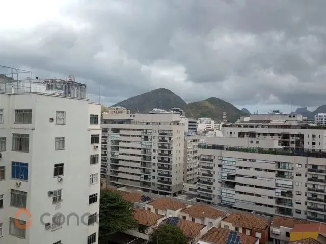 Imagem 6: Rio de Janeiro - Kitchenette/Conjugados - Botafogo