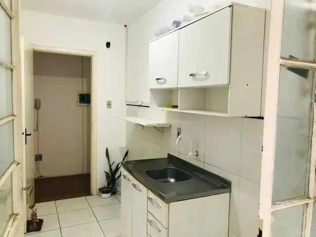 Imagem 3: Apartamento com 02 (Dois) Dormitórios