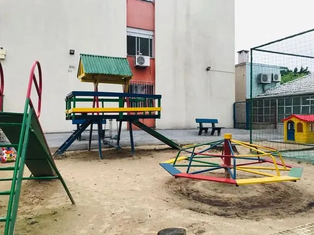 Imagem 2: Apartamento com 02 (Dois) Dormitórios