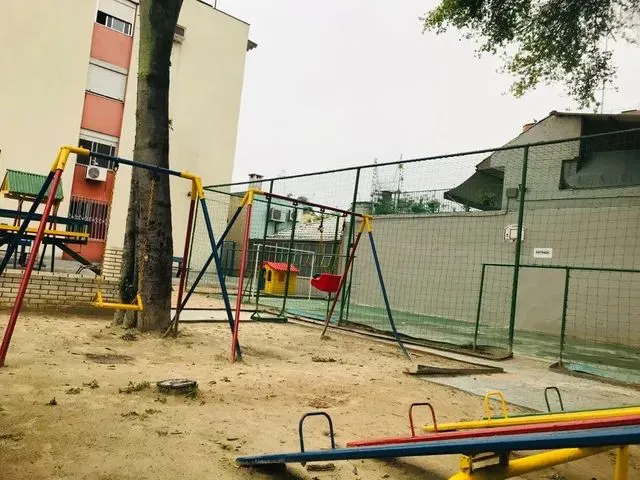 Imagem 9: Apartamento com 02 (Dois) Dormitórios