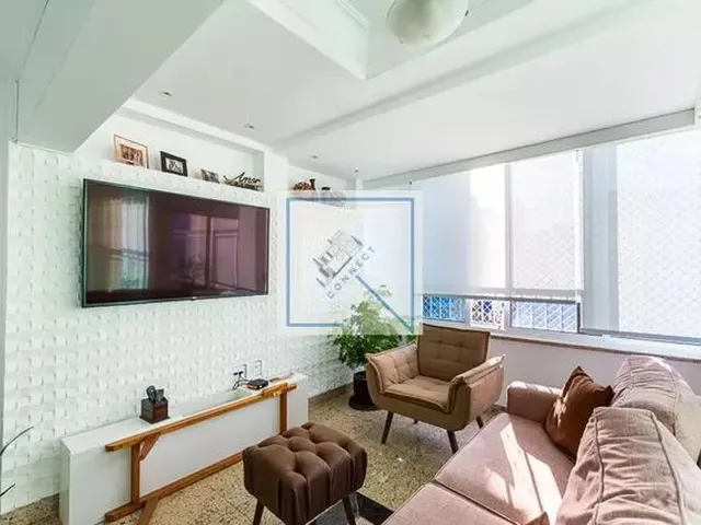 Imagem: Apartamento para Aluguel com 280 Metros