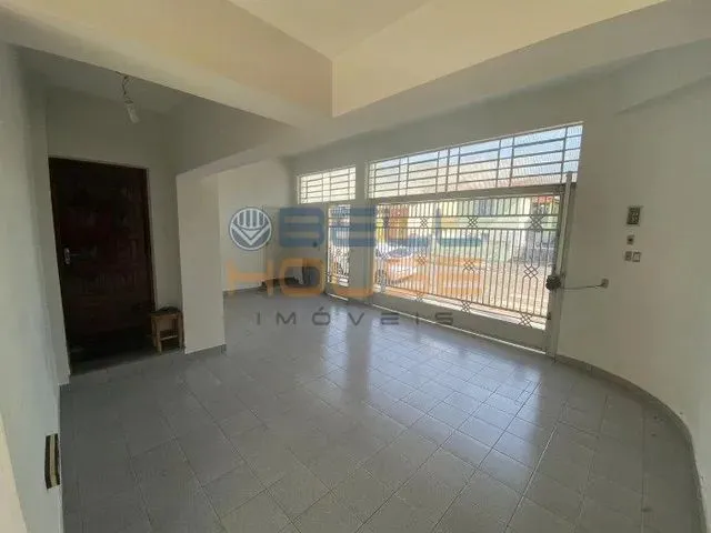 Imagem: Santo André - Casa Padrão - Vila Bastos