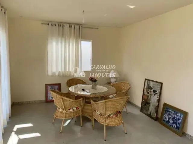 Imagem: Camaçari - Casa Padrão - Vila de Abrantes