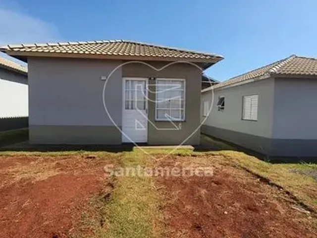 Imagem: Londrina - Casa Padrão - Bairro Jacutinga