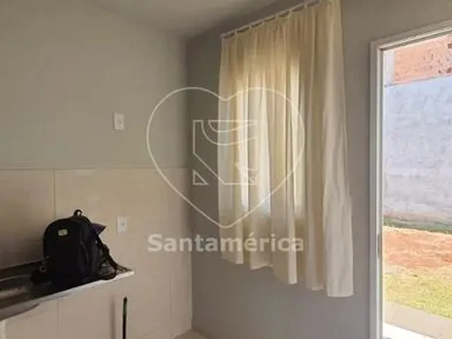 Imagem 10: Londrina - Casa Padrão - Bairro Jacutinga
