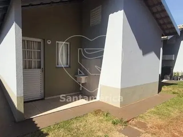 Imagem 5: Londrina - Casa Padrão - Bairro Jacutinga