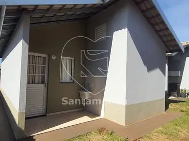 Imagem 13: Londrina - Casa Padrão - Bairro Jacutinga