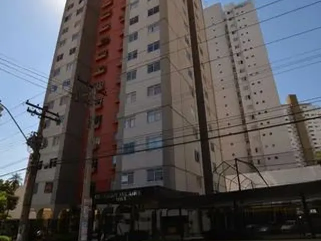 Imagem: Aluguel Apartamento Reformado 3Qt, 1 Suite