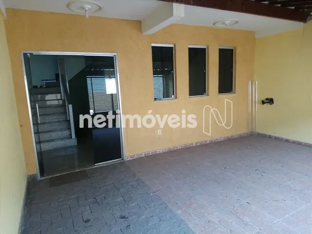 Imagem: Venda Ou Locação Casa Geminada Alvorada