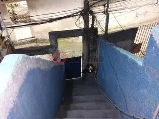 Imagem: Kitnet/Conjugado-Locação-Irajá-Rio de
