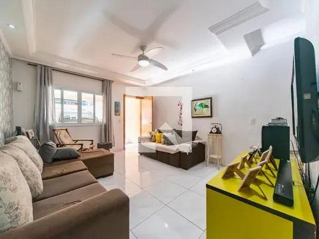 Imagem: Casa para Aluguel - Jardim Alvorada, 3 Quartos