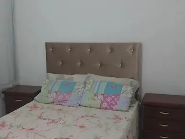 Imagem: Apto 2 Dorm Mobiliado