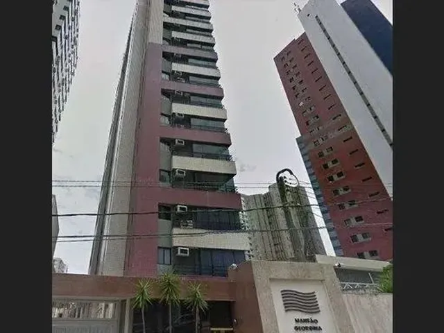 Imagem: Apartamento Residencial em Natal - Rn, Petrópolis
