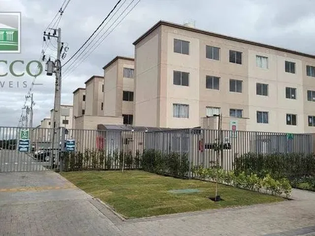 Imagem: Apartamento com 2 Dormitórios para Alugar