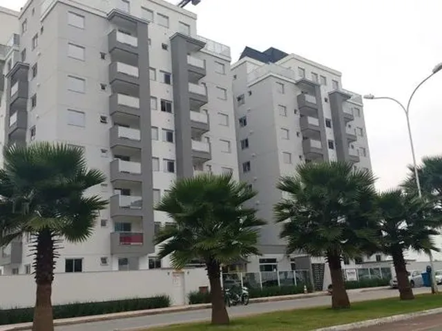 Imagem: Apartamento 2 Quartos Deltaville 52M²