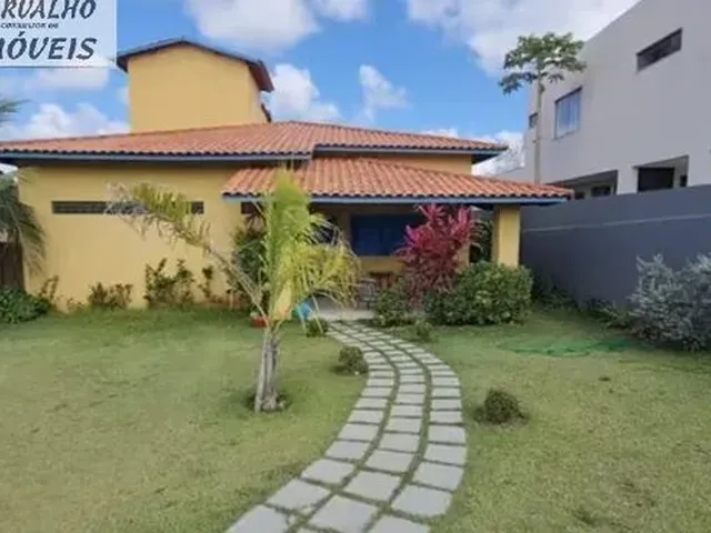 Imagem 8: Camaçari - Casa de Condomínio - Vila de Abrantes (Abrantes
