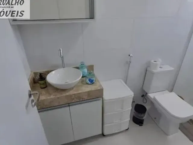 Imagem 10: Camaçari - Casa de Condomínio - Vila de Abrantes (Abrantes