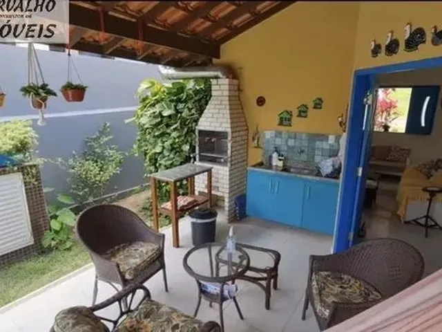 Imagem 6: Camaçari - Casa de Condomínio - Vila de Abrantes (Abrantes