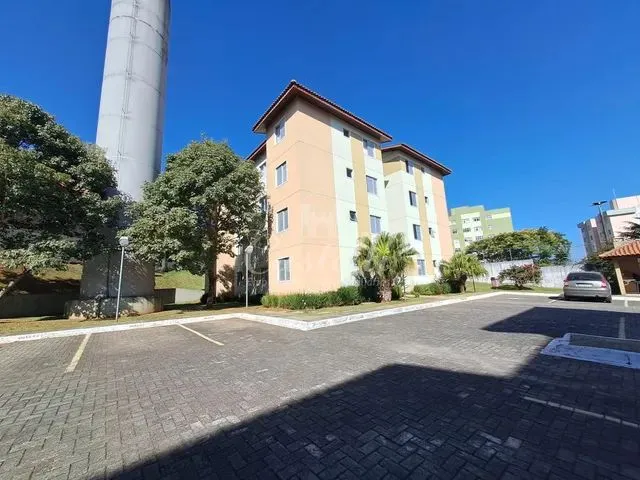 Imagem: Excelente Apartamento Semi-Mobiliado para