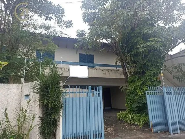 Imagem 1: Locação Casa com 4 dormitórios