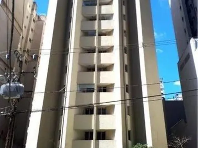 Imagem 1: Apartamento com 2 Dormitórios, 1 Vaga Coberta, para Alugar, 29 M² por R$ 1.500/Mês