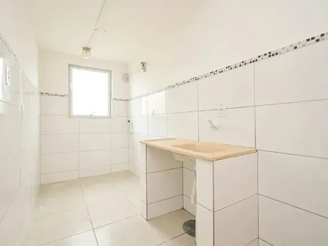 Imagem: Apartamento 2 Quartos para Aluguel Pelotas