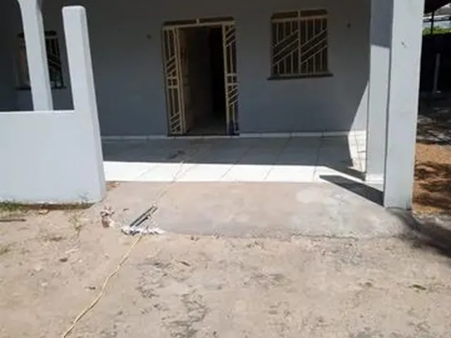 Imagem: Aluga-Se Casa no Liberdade