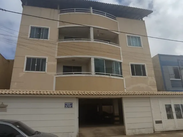 Imagem: Apartamento Residencial em Macaé Rj.