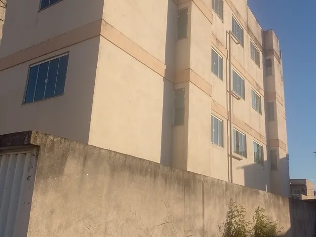 Imagem: Apartamento Residencial em Macaé - Rj