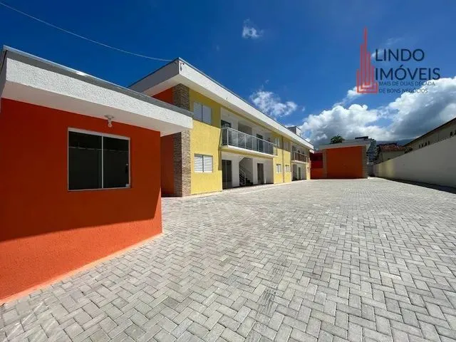 Imagem: Village com 2 Dormitórios para Alugar