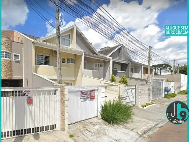 Imagem: Casa com 3 Quartos, 3 Banheiros e 3 Vagas