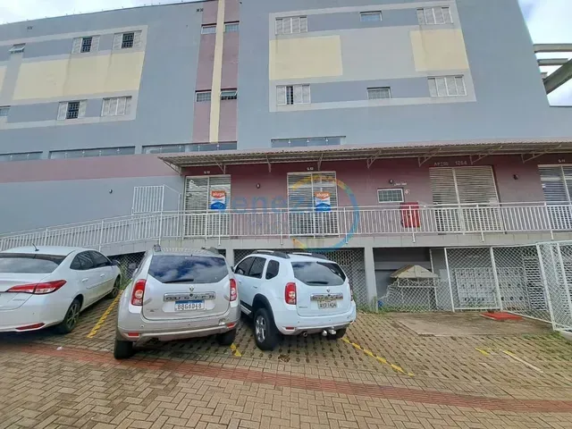 Imagem: Apartamento com 1 Quarto para Alugar por