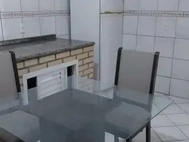 Imagem: Apartamento Mobiliado
