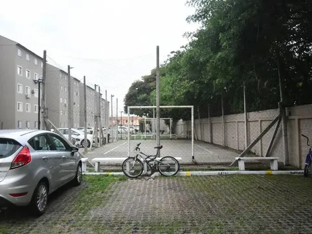 Imagem 12: Apartamento 2 Quartos para Aluguel Pelotas