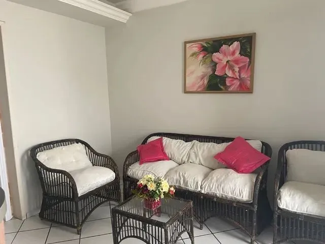 Imagem: Excelente Apartamento de 1/4 Mobiliado no