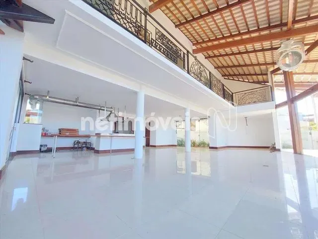 Imagem: Locação Casa em Condomínio Piatã Salvador