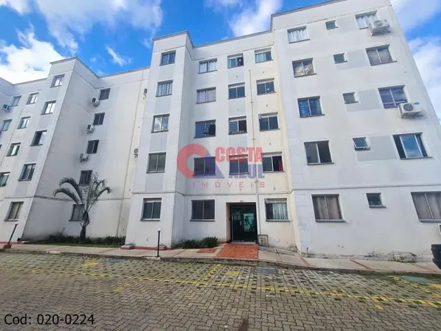 Imagem 1: Alugo Apto 02 Dorm Gravataí Rs