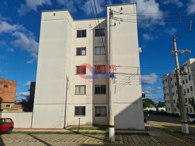 Imagem 7: Alugo Apto 02 Dorm Gravataí Rs
