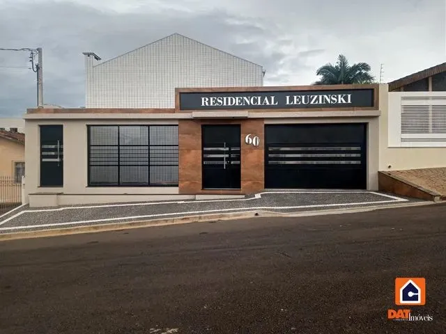Imagem: Sobrado para Alugar em Uvaranas