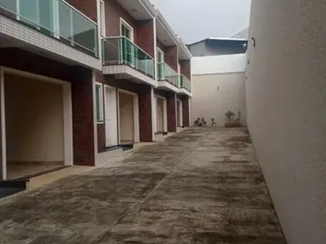Imagem 15: Sobrado para Alugar em Uvaranas