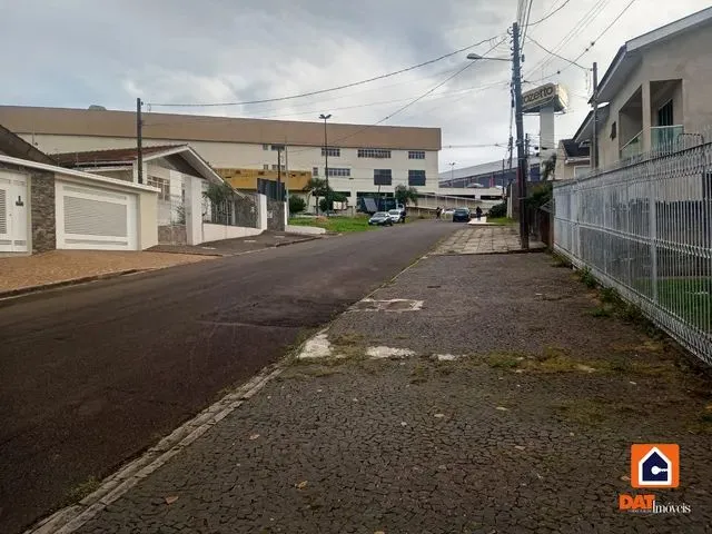 Imagem 3: Sobrado para Alugar em Uvaranas