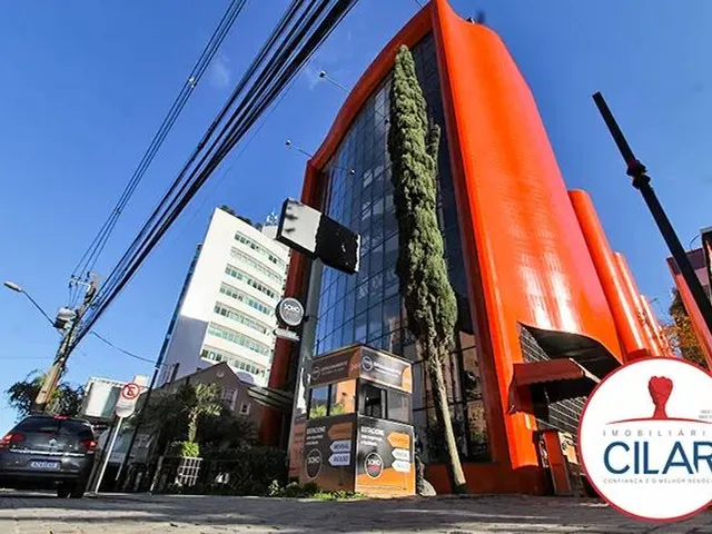 Imagem 11: Curitiba - Flat - Batel