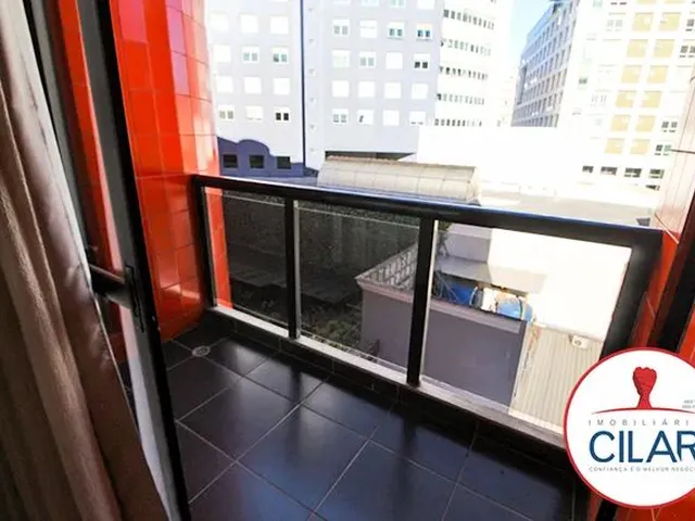 Imagem 5: Curitiba - Flat - Batel