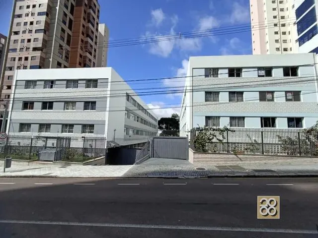 Imagem: Apartamento - Av Parana, 250 - Cabral
