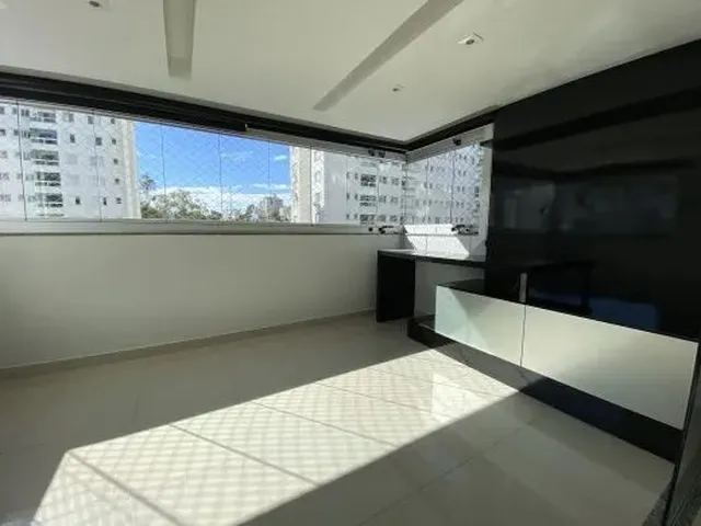 Imagem: Aluguel - Apartamento - Buritis Belo Horizonte