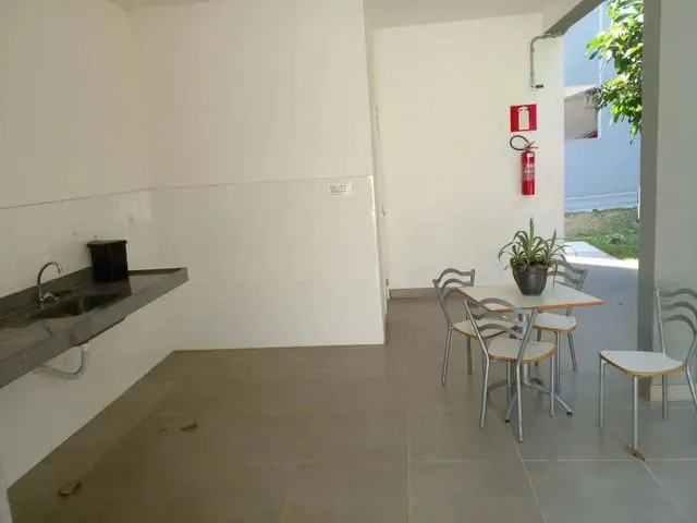 Imagem 13: Apartamento 03 Quartos Candelaria