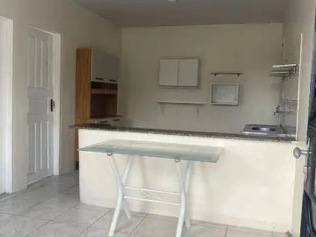 Imagem: Apartamento na Compensa